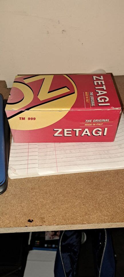 ZETAGI TM SWR POWER METER AND MATCHER EBay