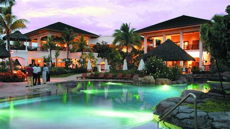 Hilton Mauritius Resort And Spa In Flic En Flac Mauritius