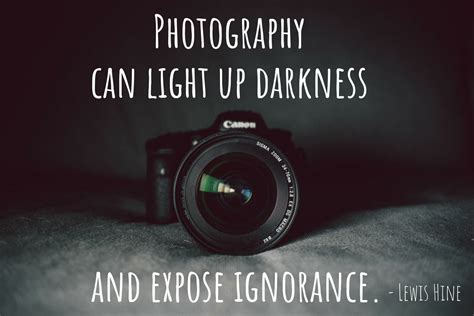 100 Best Photography Quotes Of All Time