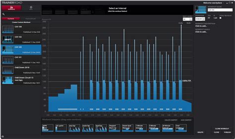 Trainer Road Forumtimeline