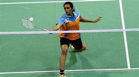 Follow bwf world tour super livescore, badminton world championships and other bwf competitions live! PV Sindhu suffers shocking first round exit in Malaysian ...