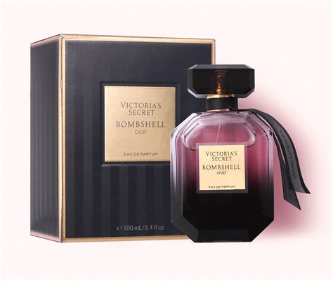 Bombshell Oud Victorias Secret Perfume A Fragrance For Women 2021