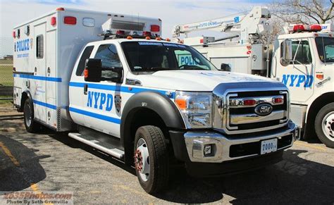121 Best Images About Nypd Esu On Pinterest Nyc Trucks