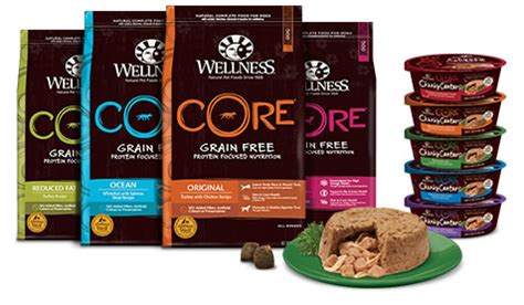 Overall, with 101 varieties reviewed producing an average score of 6.2 / 10 paws, wellness is a an average overall dog food brand when compared to all others brands in our database. Madhouse Family Reviews: Wellness Core Grain Free dog food ...