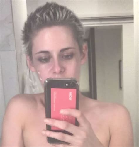 Kristen Stewart Nude And Sexy Leaked The Fappening 21 Photos Thefappening