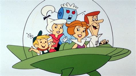 Abc Orders The Jetsons Live Action Reboot Tbi Vision