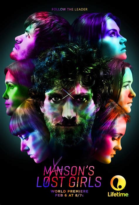 Manson s Lost Girls film 2015 AlloCiné