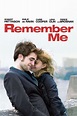 Remember Me - Movie Reviews