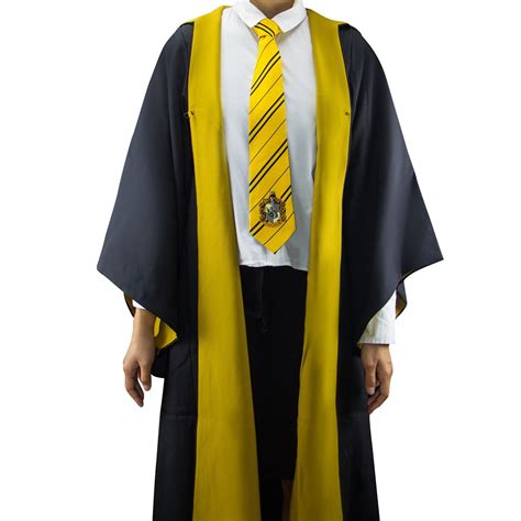 Shop This Real Hufflepuff Wizard Dress From Harry Potter Movies Every