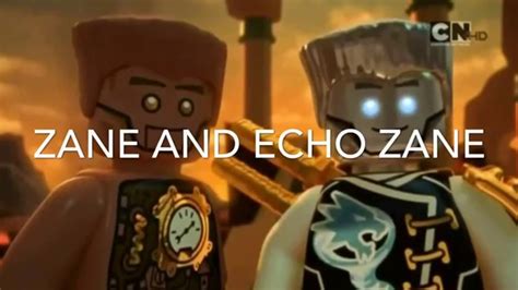 Zane And Echo Zane Youtube
