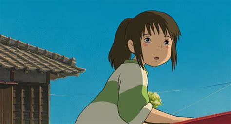 Spirited Away In Which Theaters Is It Available Bullfrag
