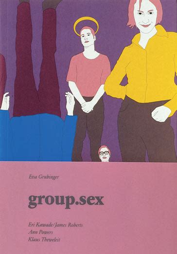 Art Sex Groups Telegraph