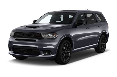2019 Dodge Durango Prices Reviews And Photos Motortrend