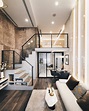 Minimal Interior Design Inspiration | 175 | Loft apartment decorating ...