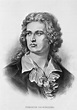 Johann Christoph Friedrich von Schiller (1759-1805) – Mahler Foundation