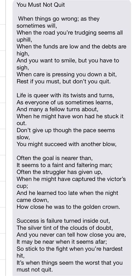 One Of My Favorite Poems By Amne Elabdallah Deep Thoughts When Things Go Wrong Poems