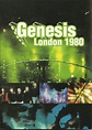 Genesis - London 1980 (Digipak, DVD) | Discogs