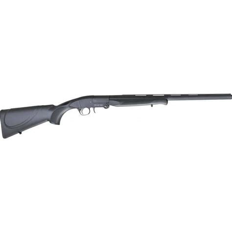 Rock Island Armory Rock Island Traditional Single Shot 12 Gauge 20