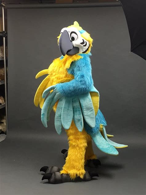 Fursuit Head Mascot Costumes Diy Costumes Costume Aigle Cosplay