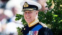 Prince Andrew returns to royal duties after 'family decision' is made ...
