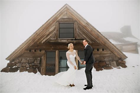 The Most Popular Portland Wedding Venues Updated For Timberline Lodge Portland
