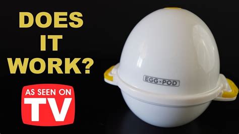 This is the same as a motorcycle running 30 feet (9.1 meters) away or the sound of a jet plane 100 feet (30m) away. Egg Pod Review: Microwaved Hard Boiled Eggs? | As Seen on TV in 2020 | Hard boiled eggs, Boiled ...