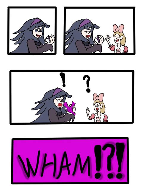 Pokemon Age Swap Comic Page 01 By Dracoknight545 On Deviantart