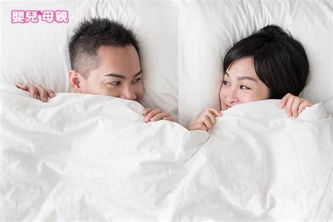 分房睡居然能讓夫妻感情變好？！你聽過「睡眠離婚」嗎？ 嬰兒與母親
