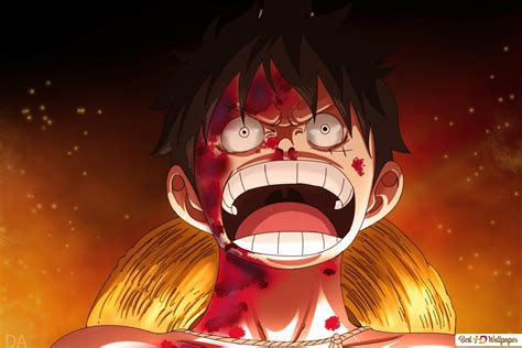 Wallpaper Luffy Angry One Piece Luffy Angry S Tenor Cartoon