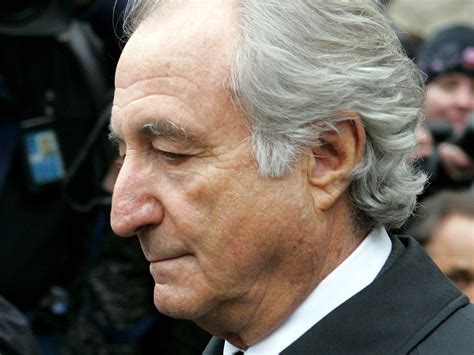 Bernard Madoff opens up from inside prison - CBS News