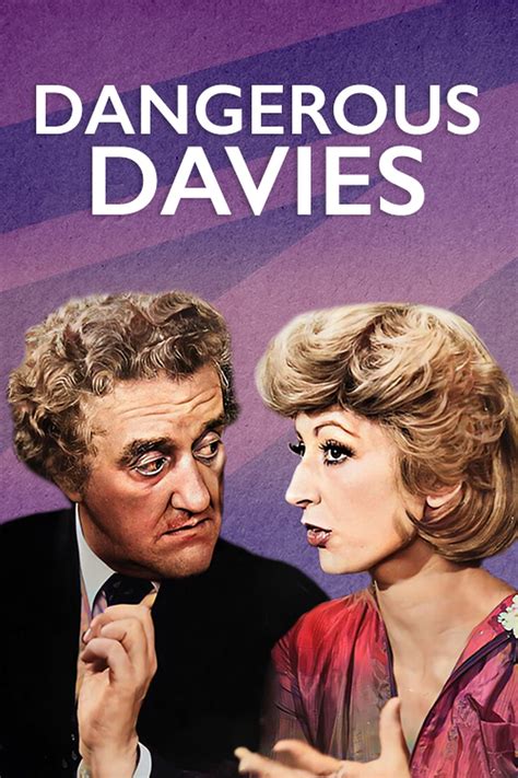 Ver Dangerous Davies The Last Detective 1981 Películas Cuevana 3