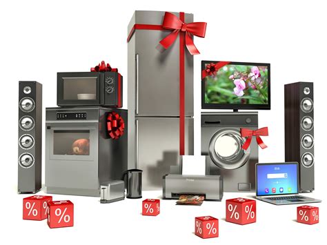 Electronics appliances for your home - All About Shopping Trends