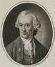 Wilhelm Friedemann Bach (1710-1784)