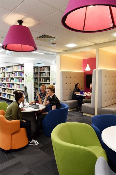 Library Study Space Teesside University Study Space Home