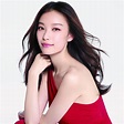 倪妮ni ni | Asian model, Chinese actress, Asian beauty