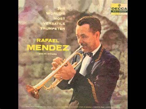 Rafael Mendez The Worlds Most Versatile Full Album Youtube