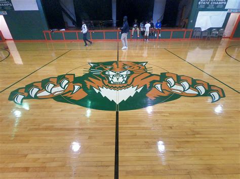 Construction management, development management, home builder, general contractor, builder find people you know at wilkinson construction services inc. Wilkinson County High School - Sports Floors, Inc.