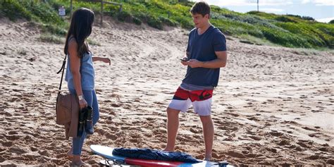 Home And Away Spoilers Colby Tries To Reason With Dean