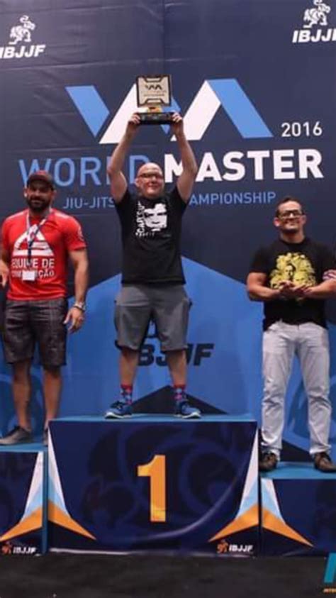 Carlson Gracie Team Wins Team Title At The Worlds In Las Vegas
