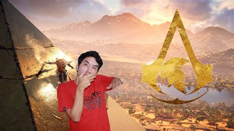 EL SÍMBOLO DE LOS ASESINOS Assassin s Creed Origins 37 YouTube