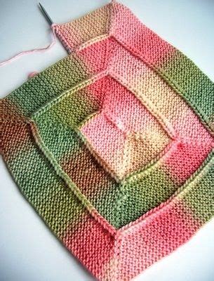 Stitch patterns are not really knitting patterns in and of themselves. do you like it? | 10 stitch blanket, Spiral pattern ...