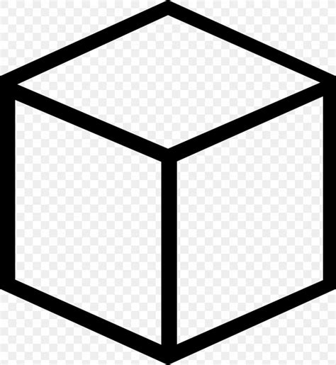 Three Dimensional Space Cube Shape Geometry Clip Art Png 900x980px