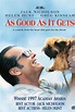 As Good as It Gets (1997) - Posters — The Movie Database (TMDB)