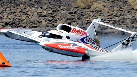 H1 Unlimited Hydroplanes Set To Race In Columbia Cup Starting July 29