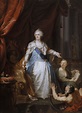 Catherine II, un despote éclairé face à la Révolution française ...