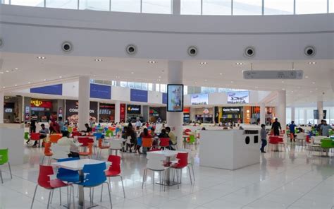 Most Attractive Features Of High End Shopping Malls Zameen Blog