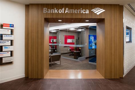 If you qualify, they'll return your deposit and let you keep using the card. Bank Branches on Way Out? Not for Bank of America | NCR