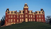 West Virginia University | Mountaineers, Morgantown, Education | Britannica