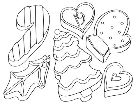 This gingerbread man coloring sheet is perfect for a class party or class gift for your little one's friends! Advent Calendar Coloring Pages - GetColoringPages.com