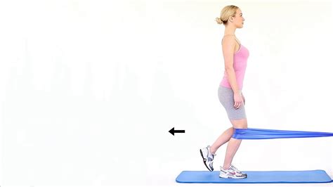 Quadriceps Exercises